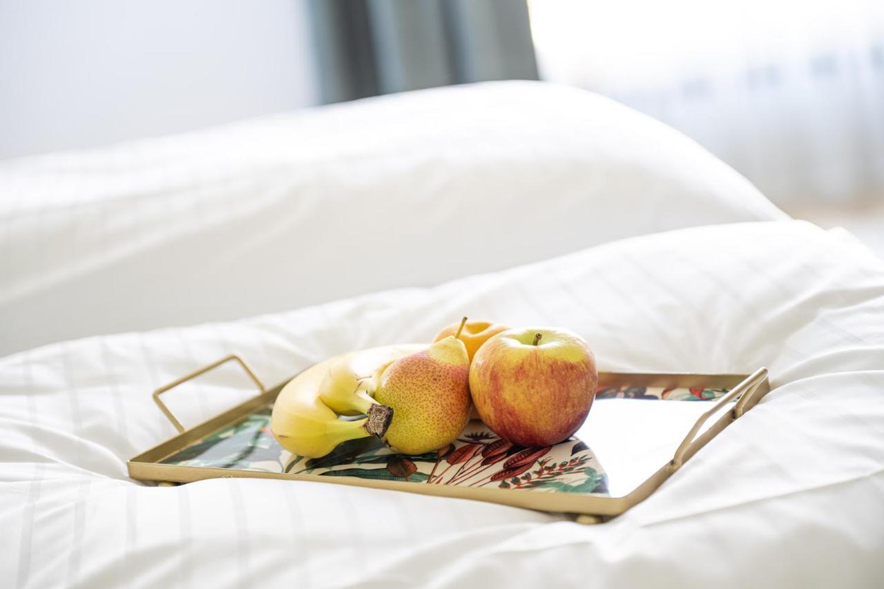 Snooze Apartments Alling エクステリア 写真