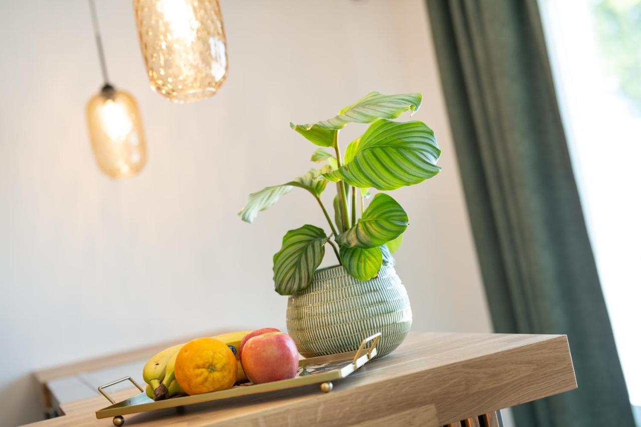 Snooze Apartments Alling エクステリア 写真